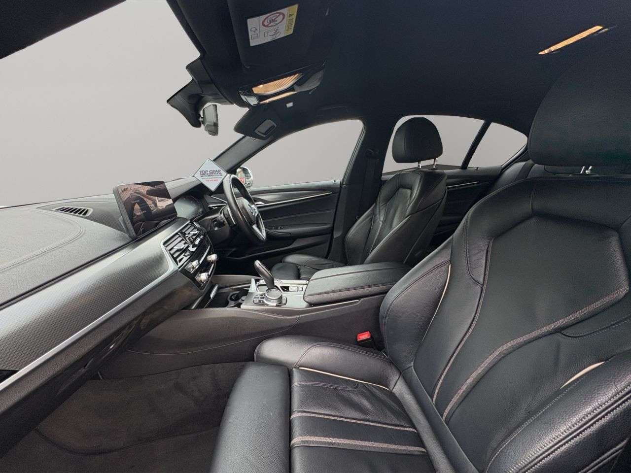 2022 BMW 5 SERIES 2022 BMW 5 SERIES