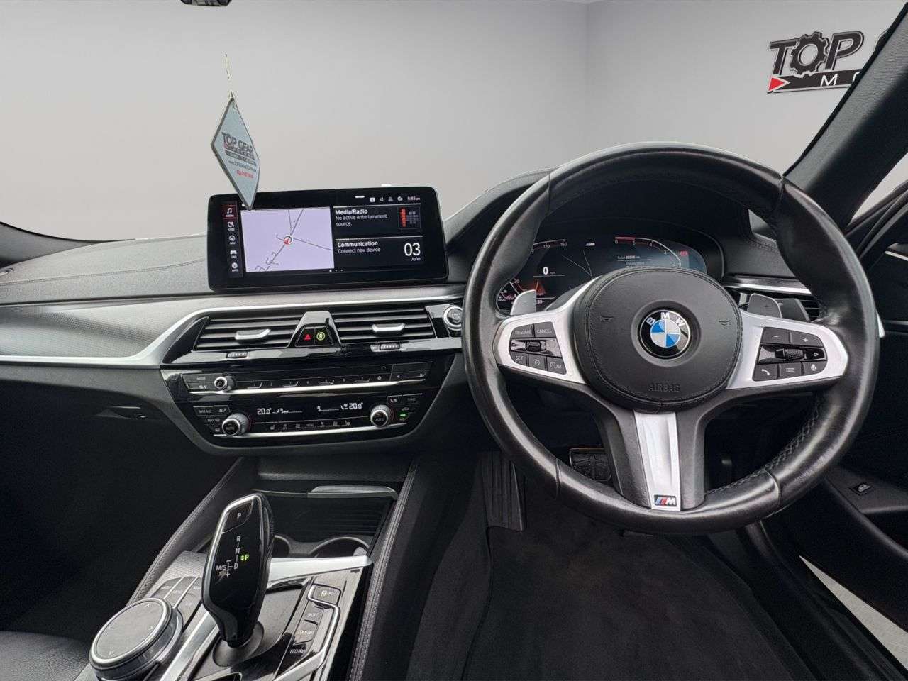 2022 BMW 5 SERIES 2022 BMW 5 SERIES