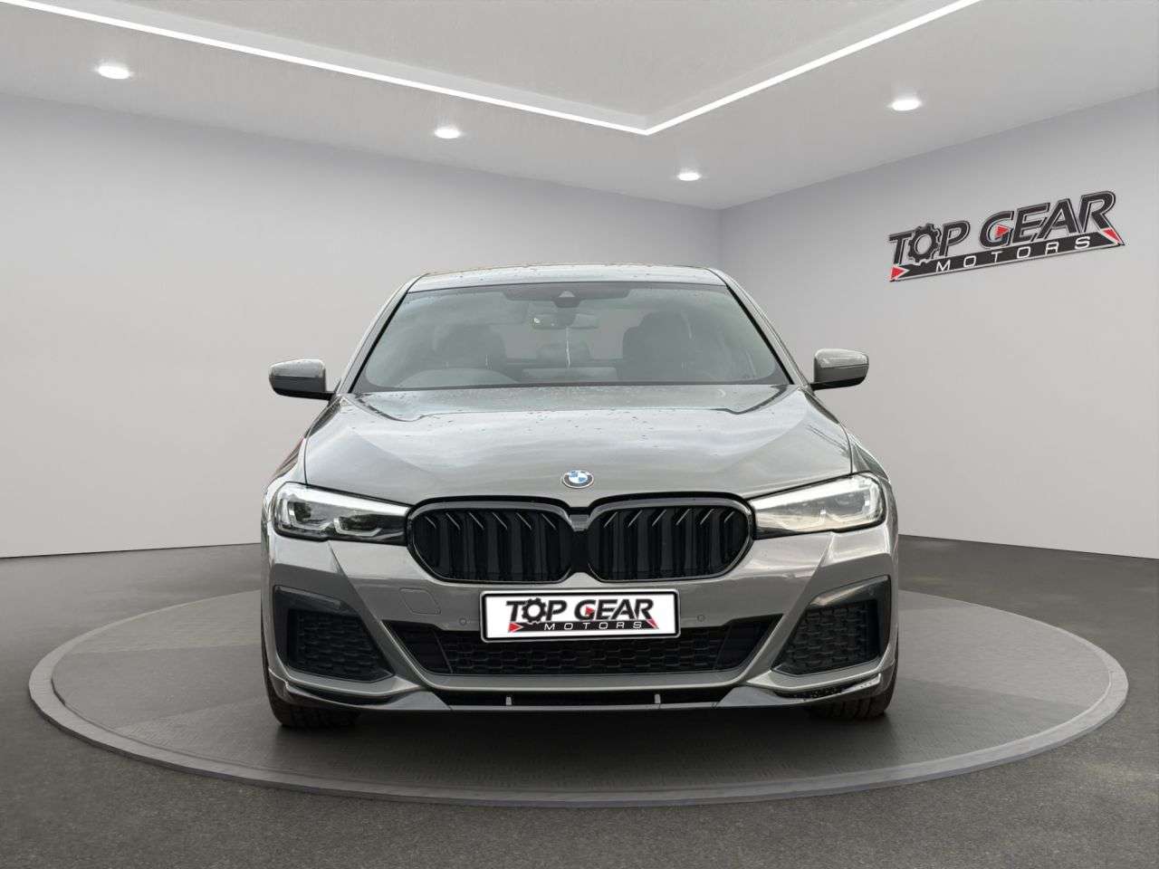 2022 BMW 5 SERIES 2022 BMW 5 SERIES