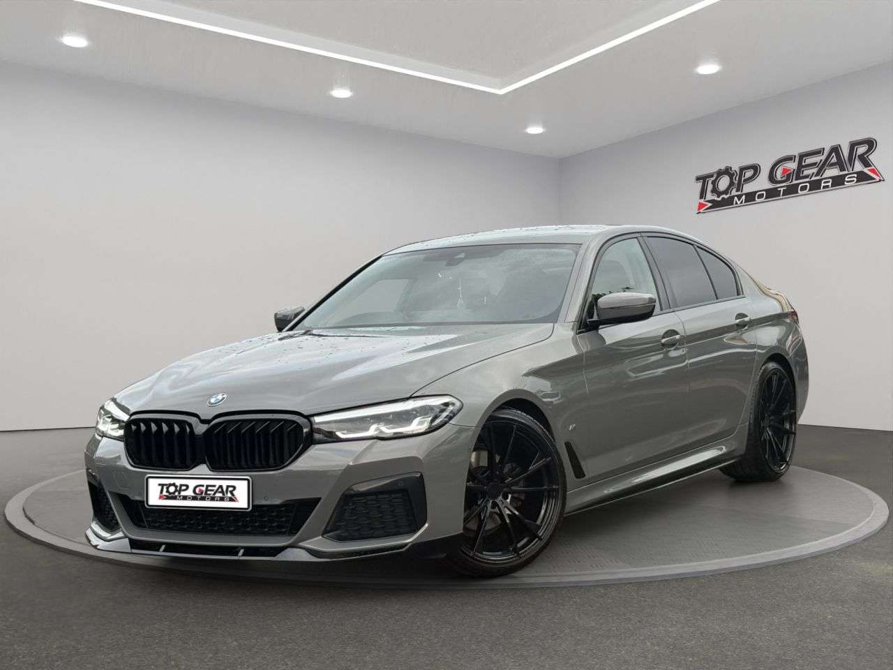 2022 BMW 5 SERIES 2022 BMW 5 SERIES