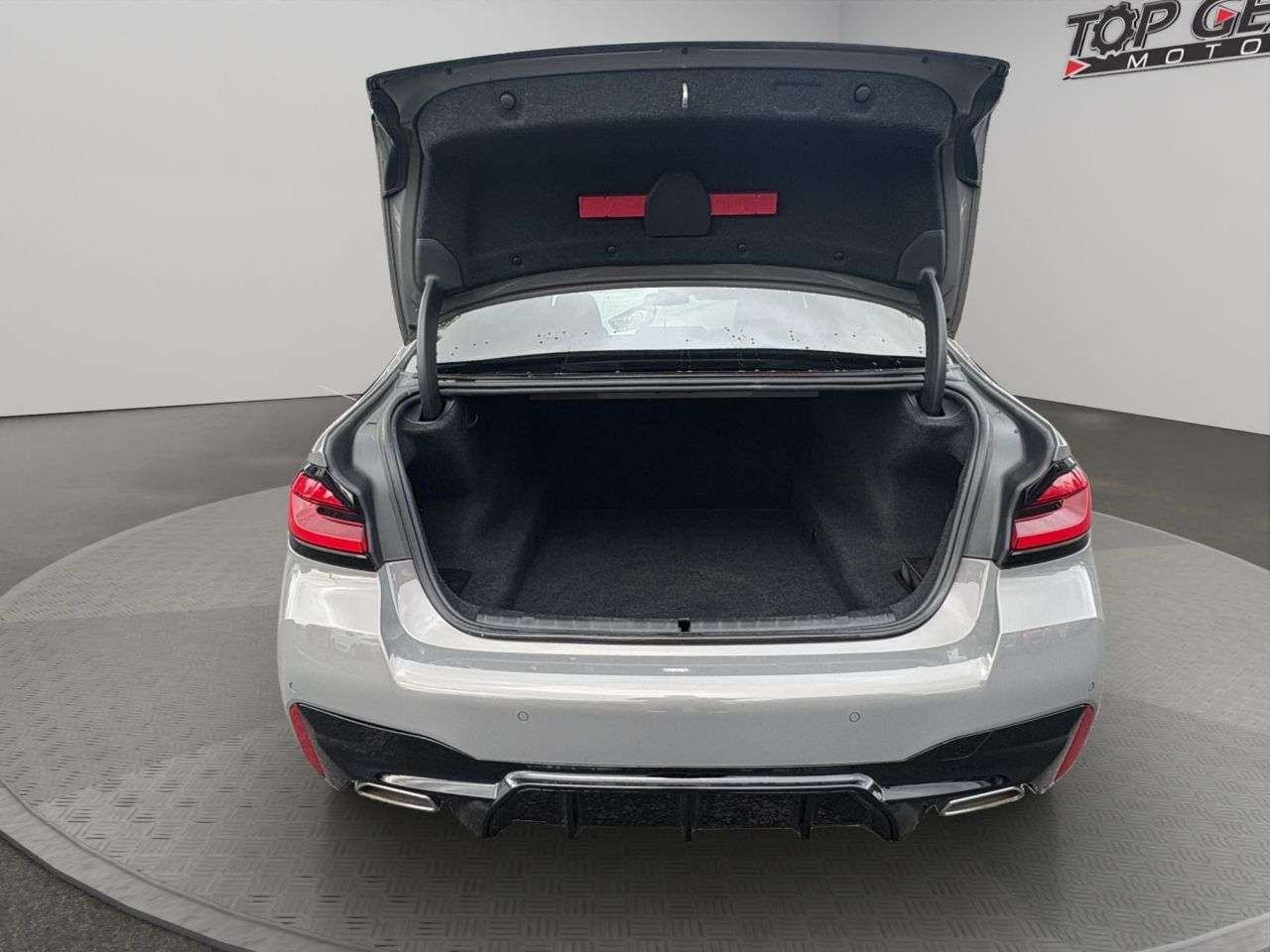 2022 BMW 5 SERIES 2022 BMW 5 SERIES