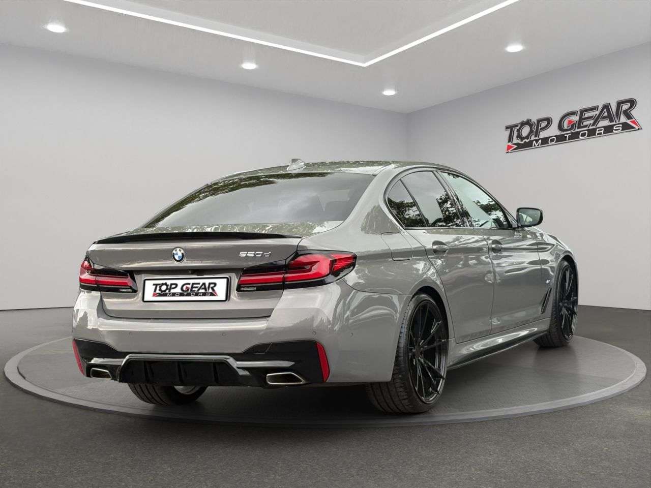 2022 BMW 5 SERIES 2022 BMW 5 SERIES