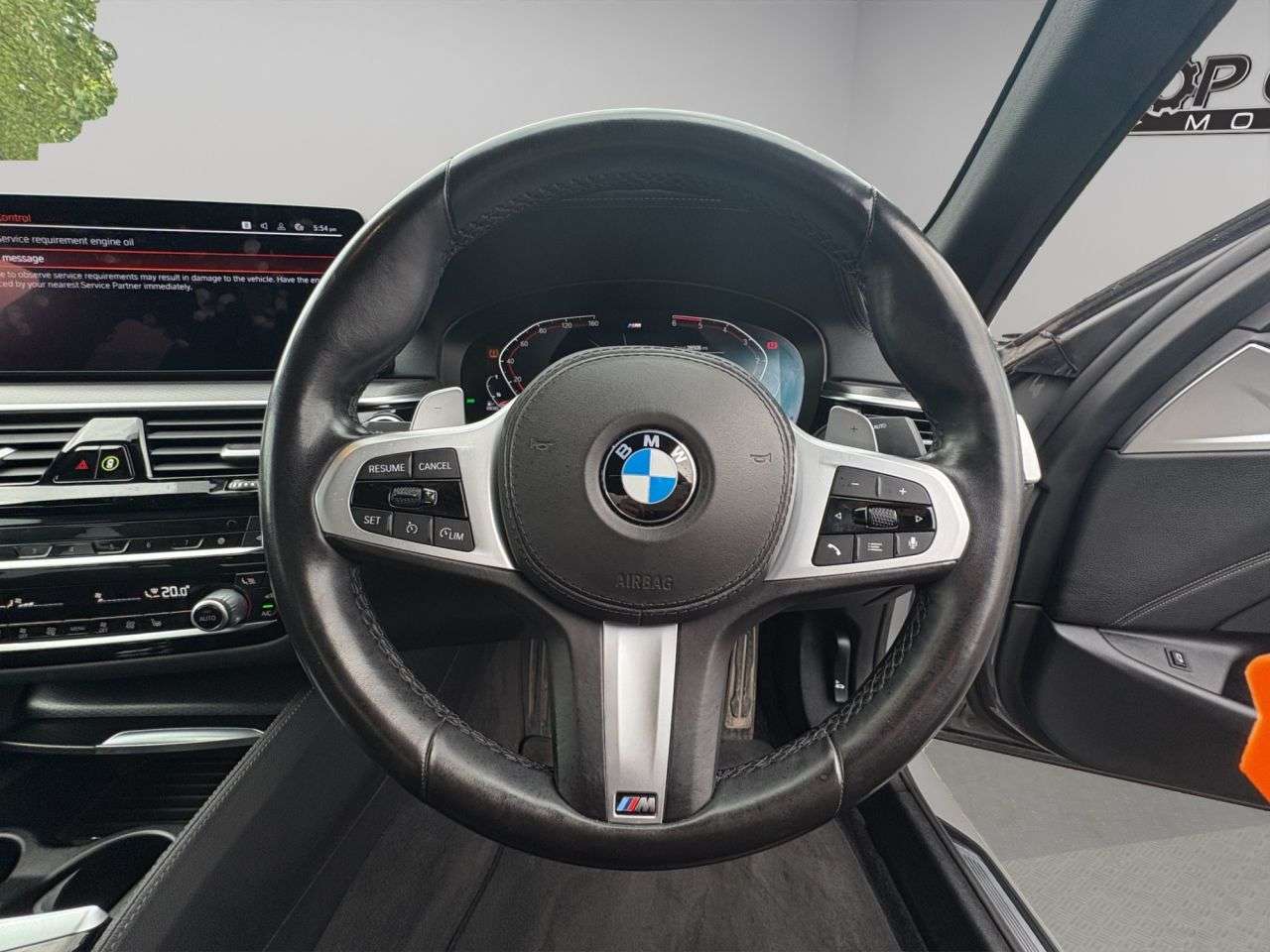 2022 BMW 5 SERIES 2022 BMW 5 SERIES