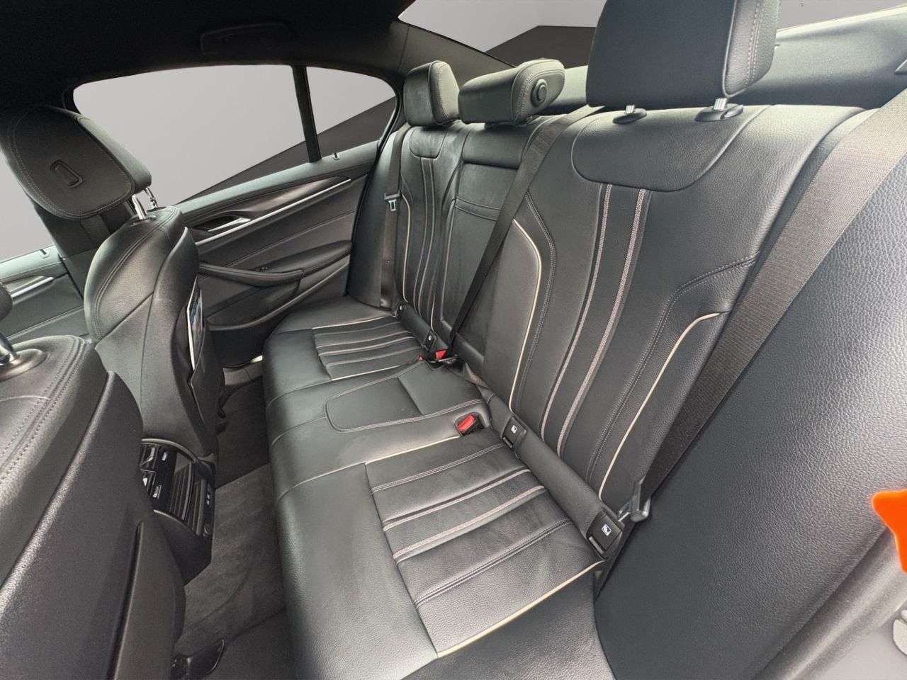 2022 BMW 5 SERIES 2022 BMW 5 SERIES