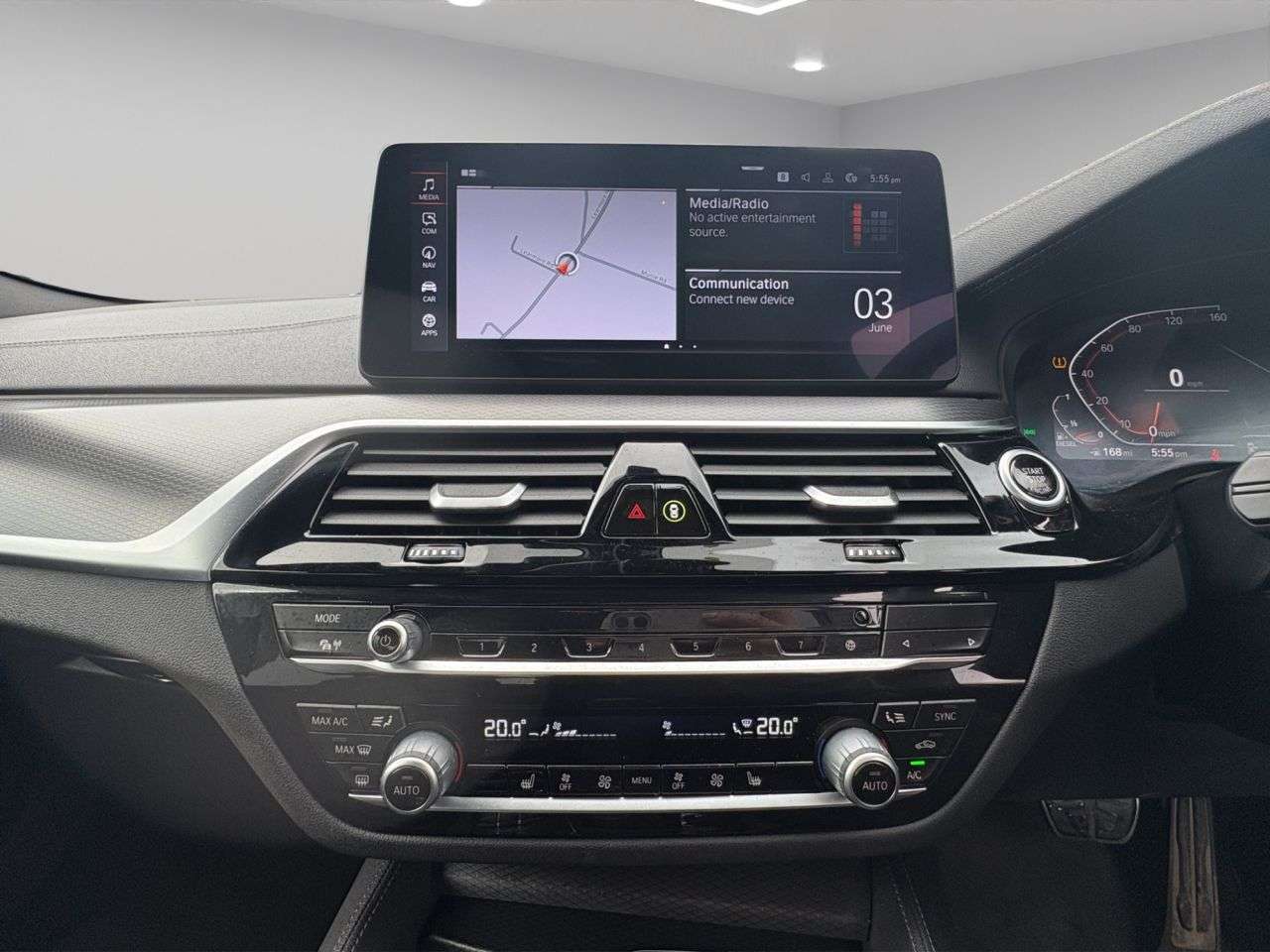 2022 BMW 5 SERIES 2022 BMW 5 SERIES