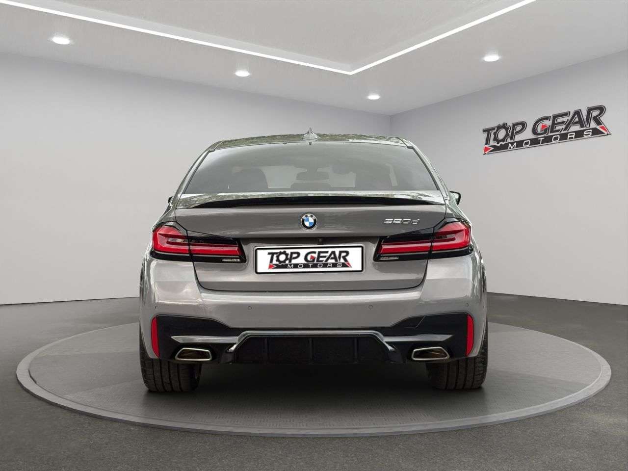 2022 BMW 5 SERIES 2022 BMW 5 SERIES