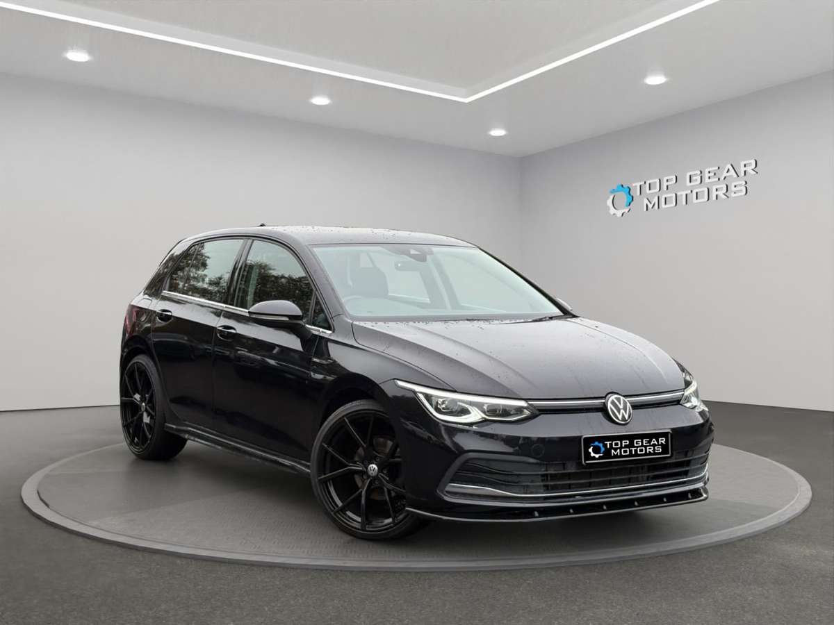 Check out this Volkswagen Golf 2021 Diesel Automatic