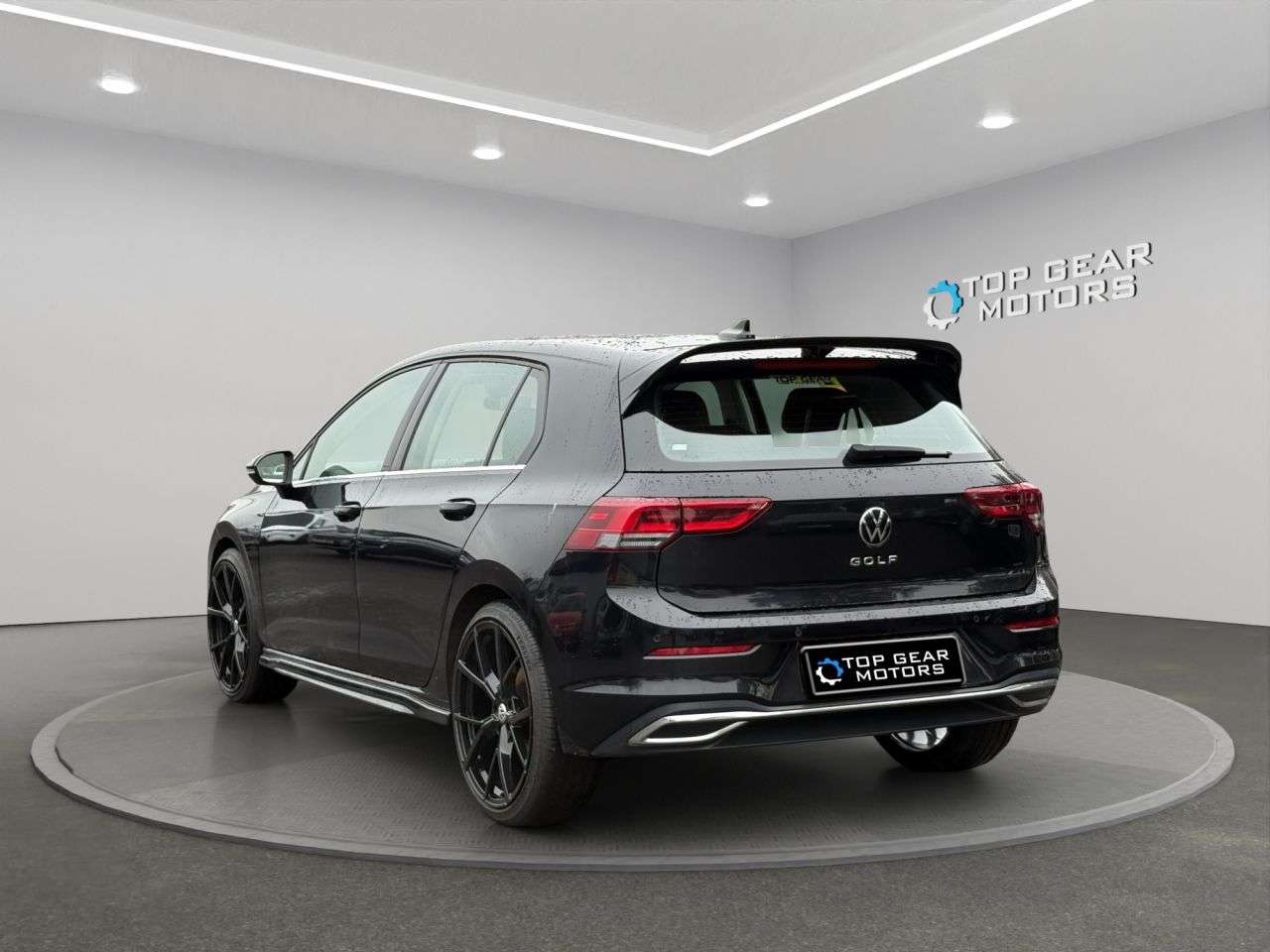 2021 VOLKSWAGEN GOLF 2021 VOLKSWAGEN GOLF