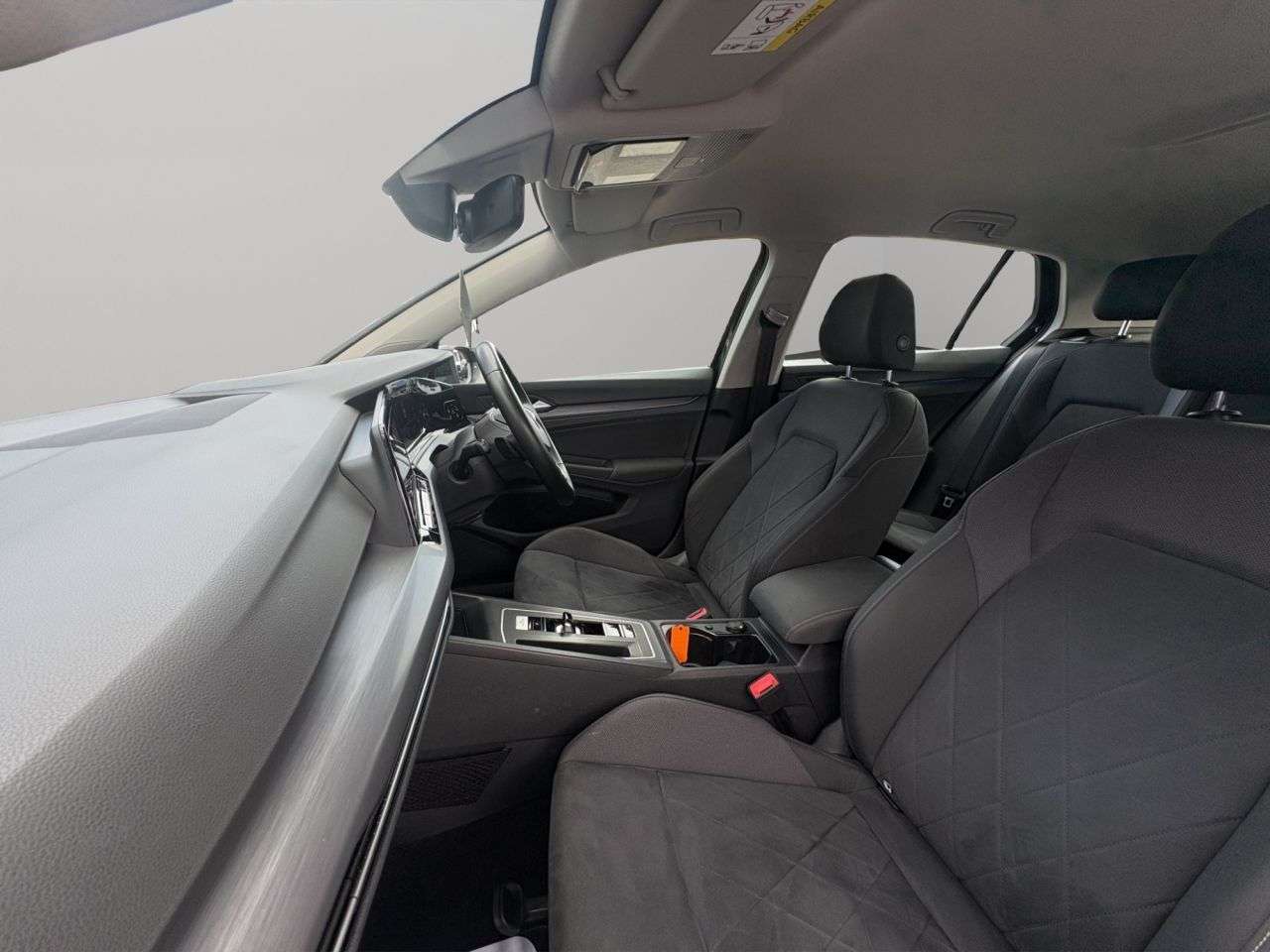 2021 VOLKSWAGEN GOLF 2021 VOLKSWAGEN GOLF