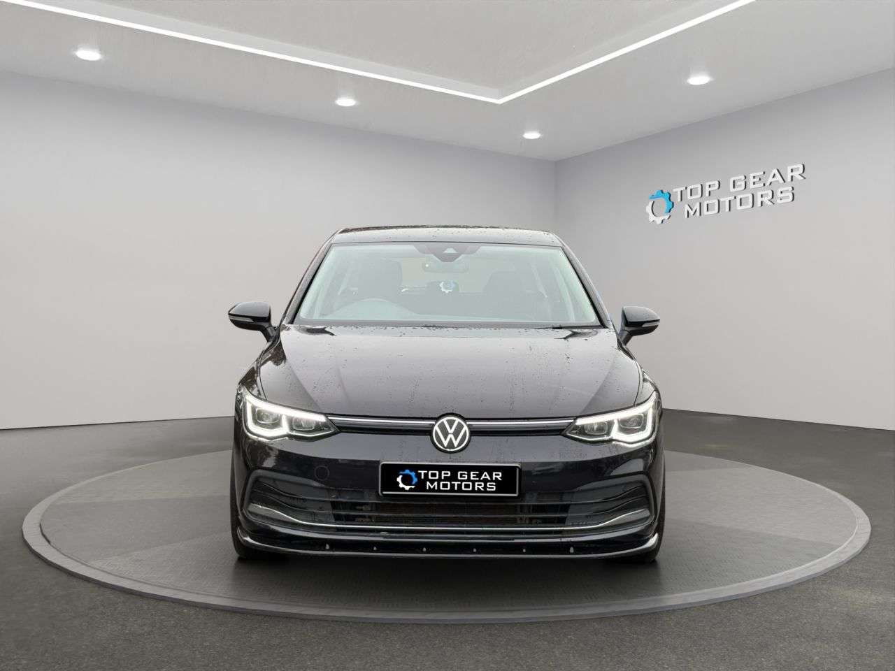 2021 VOLKSWAGEN GOLF 2021 VOLKSWAGEN GOLF