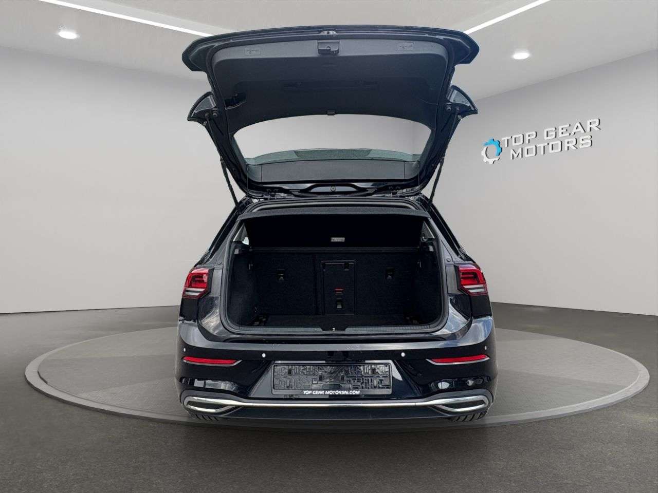 2021 VOLKSWAGEN GOLF 2021 VOLKSWAGEN GOLF