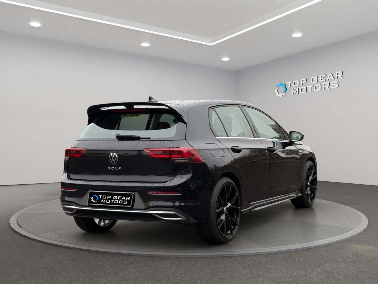 2021 VOLKSWAGEN GOLF 2021 VOLKSWAGEN GOLF