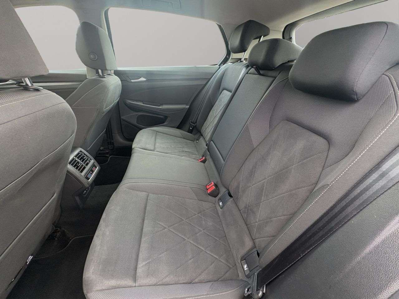 2021 VOLKSWAGEN GOLF 2021 VOLKSWAGEN GOLF