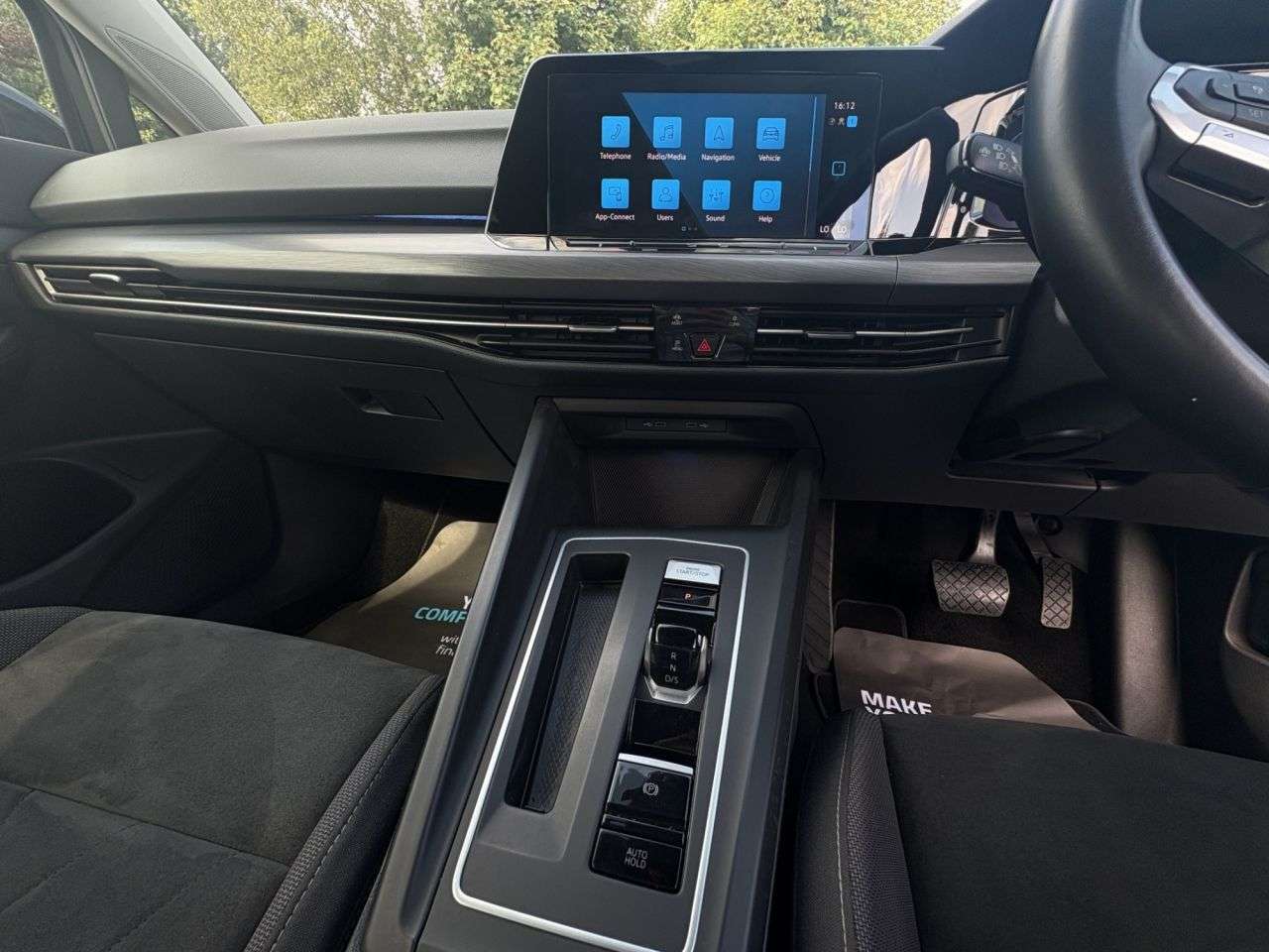 2021 VOLKSWAGEN GOLF 2021 VOLKSWAGEN GOLF