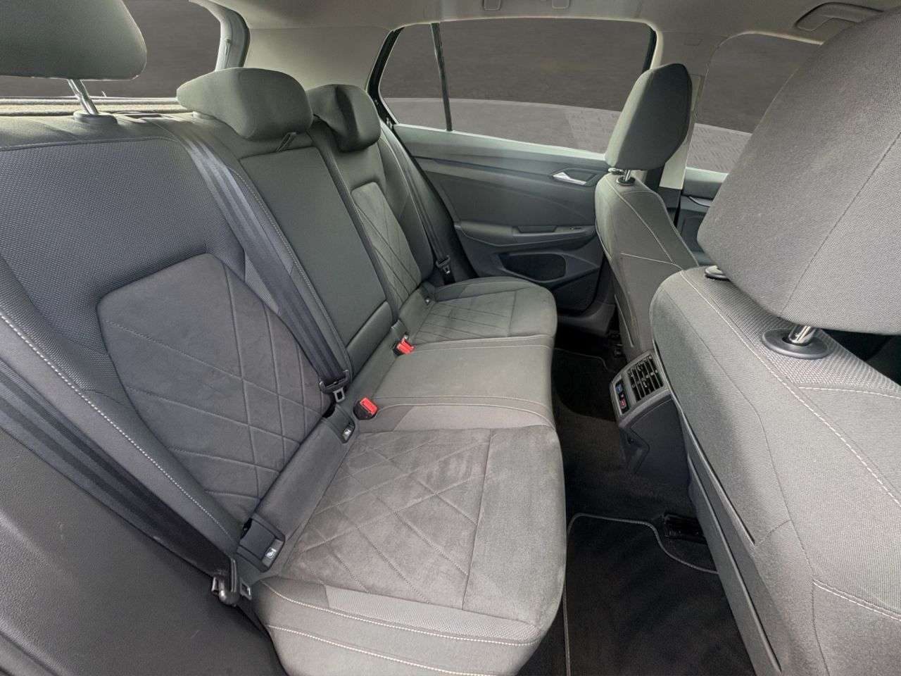 2021 VOLKSWAGEN GOLF 2021 VOLKSWAGEN GOLF