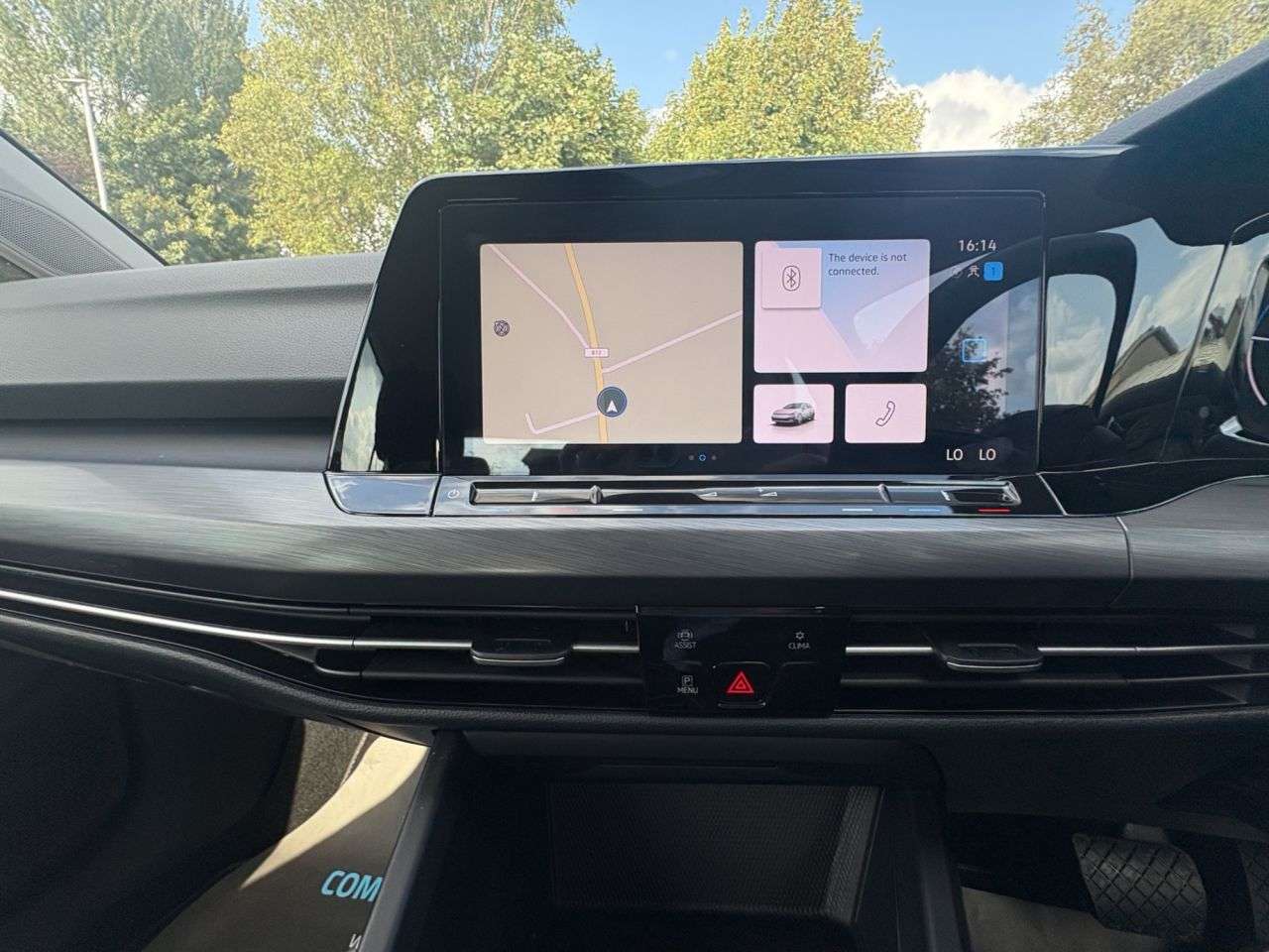 2021 VOLKSWAGEN GOLF 2021 VOLKSWAGEN GOLF