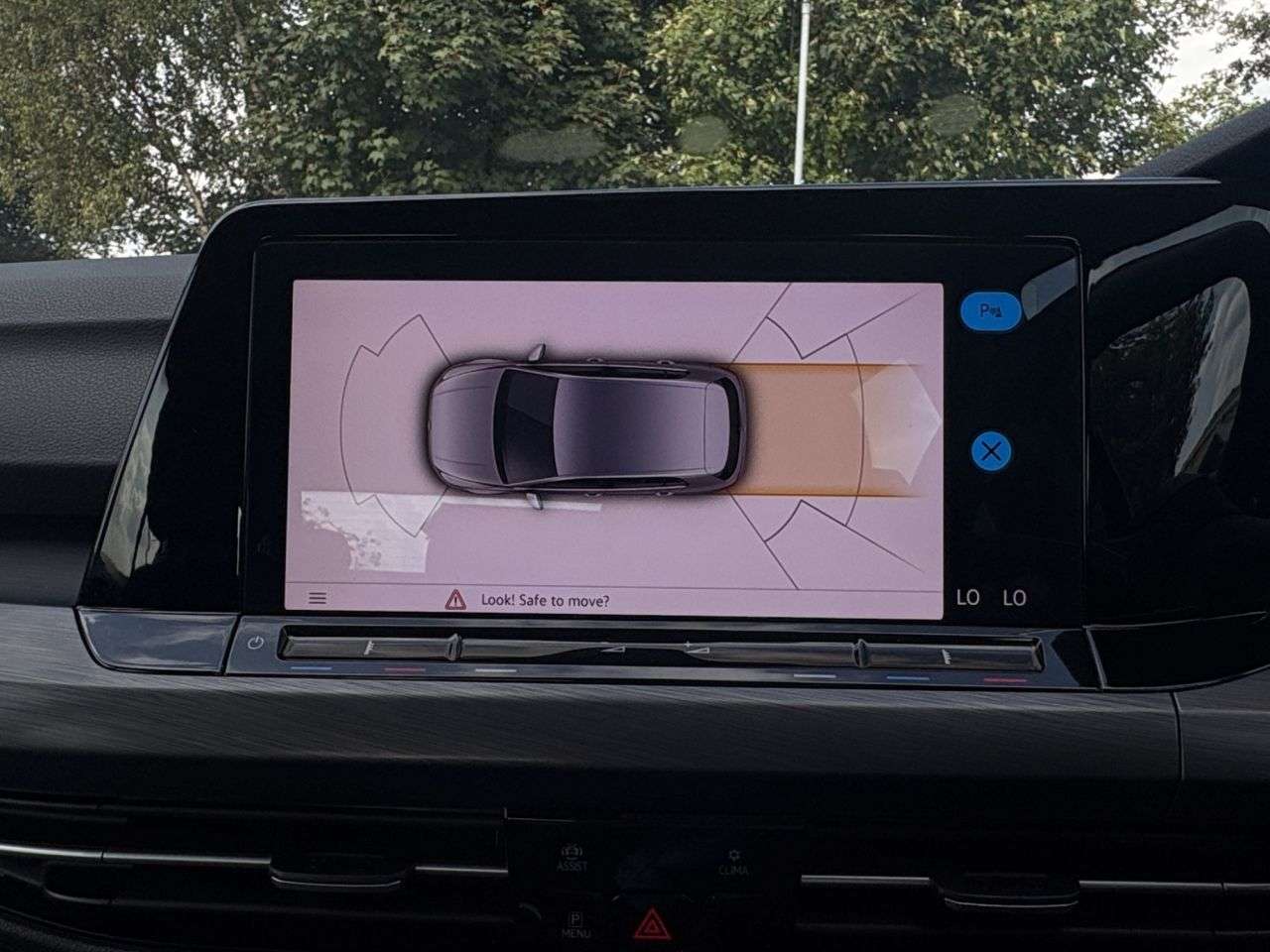 2021 VOLKSWAGEN GOLF 2021 VOLKSWAGEN GOLF