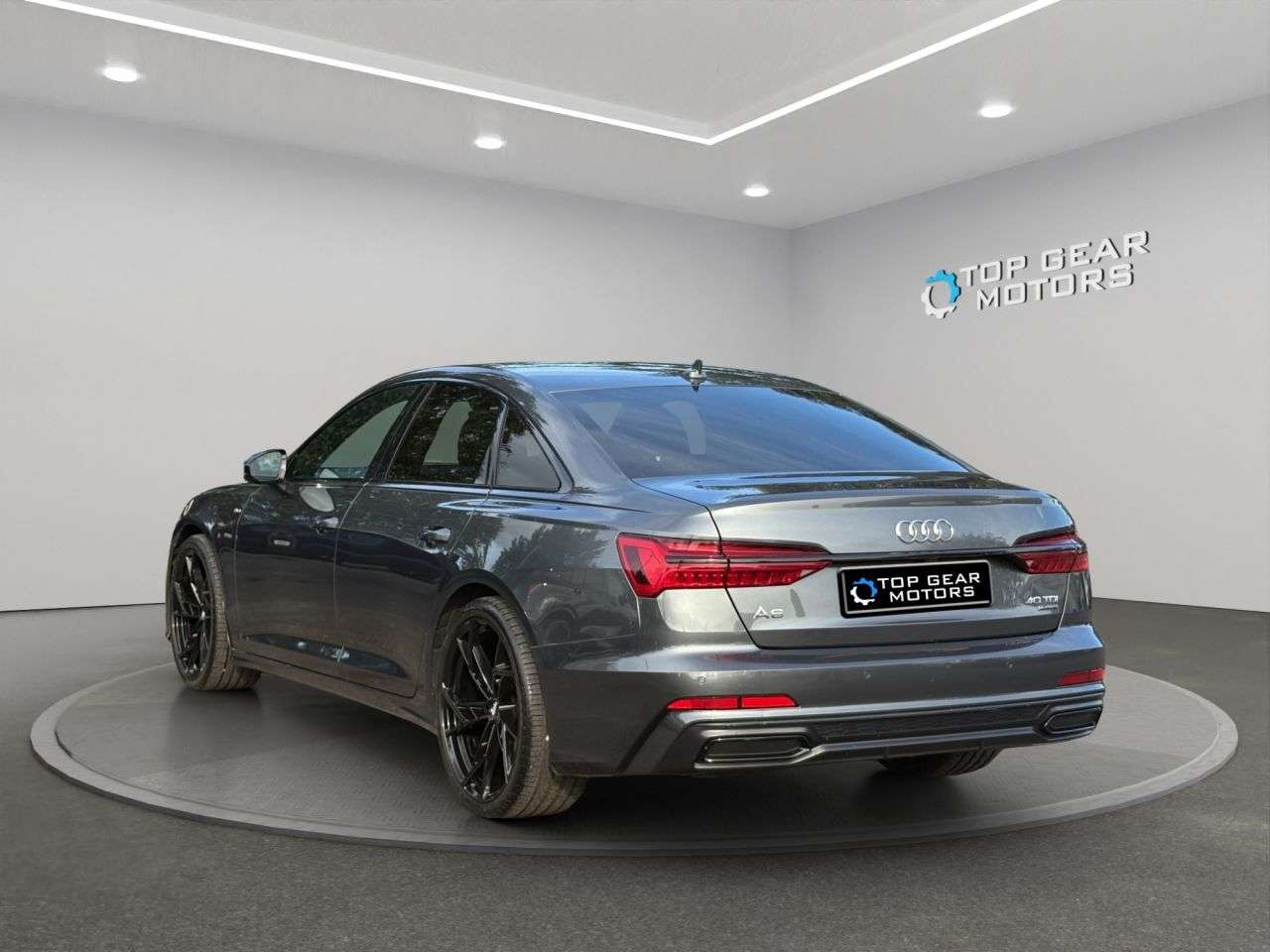 A 2021 AUDI A6 SALOON Black Edition Quattro 40 2.0TDI 204BHP S Tronic **GENUINE BLACK EDITION** S A 2021 AUDI A6 SALOON Black Edition Quattro 40 2.0TDI 204BHP S Tronic **GENUINE BLACK EDITION** S