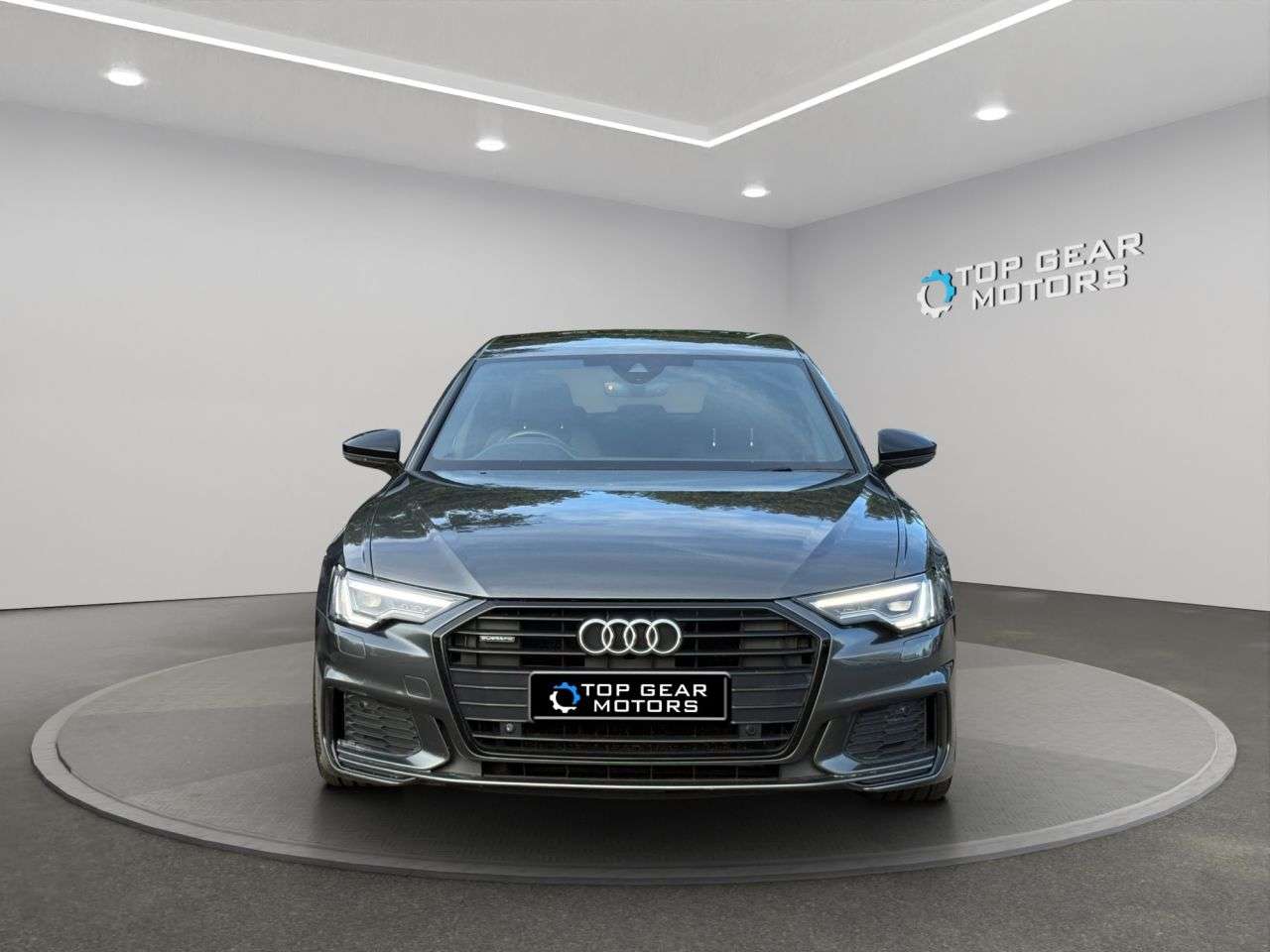 2021 AUDI A6 SALOON 2021 AUDI A6 SALOON