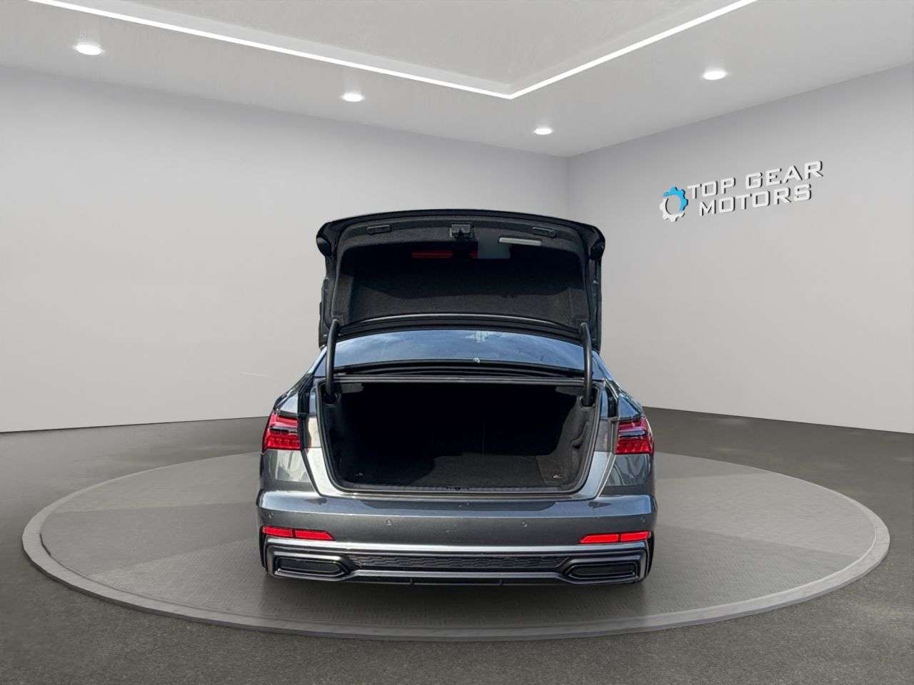 2021 AUDI A6 SALOON 2021 AUDI A6 SALOON