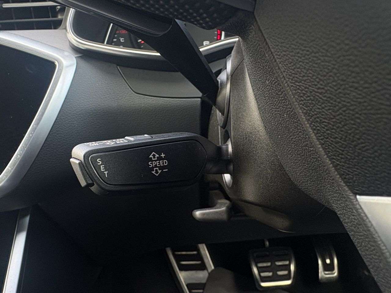 2021 AUDI A6 SALOON 2021 AUDI A6 SALOON