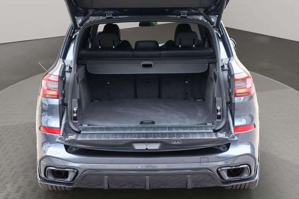 2019 BMW X5 2019 BMW X5