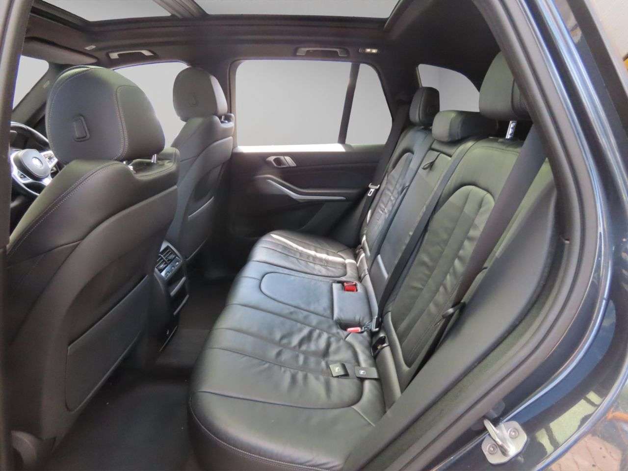 2019 BMW X5 2019 BMW X5