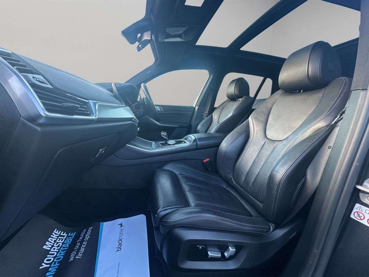 A 2019 BMW X5 M Sport xDrive Auto 3.0 30D 265BHP **FULL SERVICE HISTORY** A 2019 BMW X5 M Sport xDrive Auto 3.0 30D 265BHP **FULL SERVICE HISTORY**