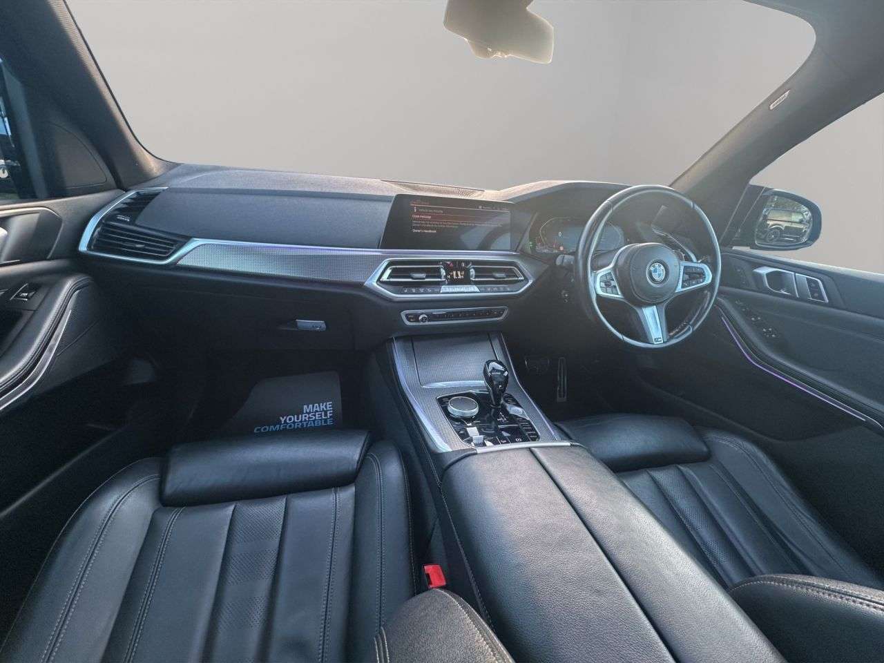 2019 BMW X5 2019 BMW X5