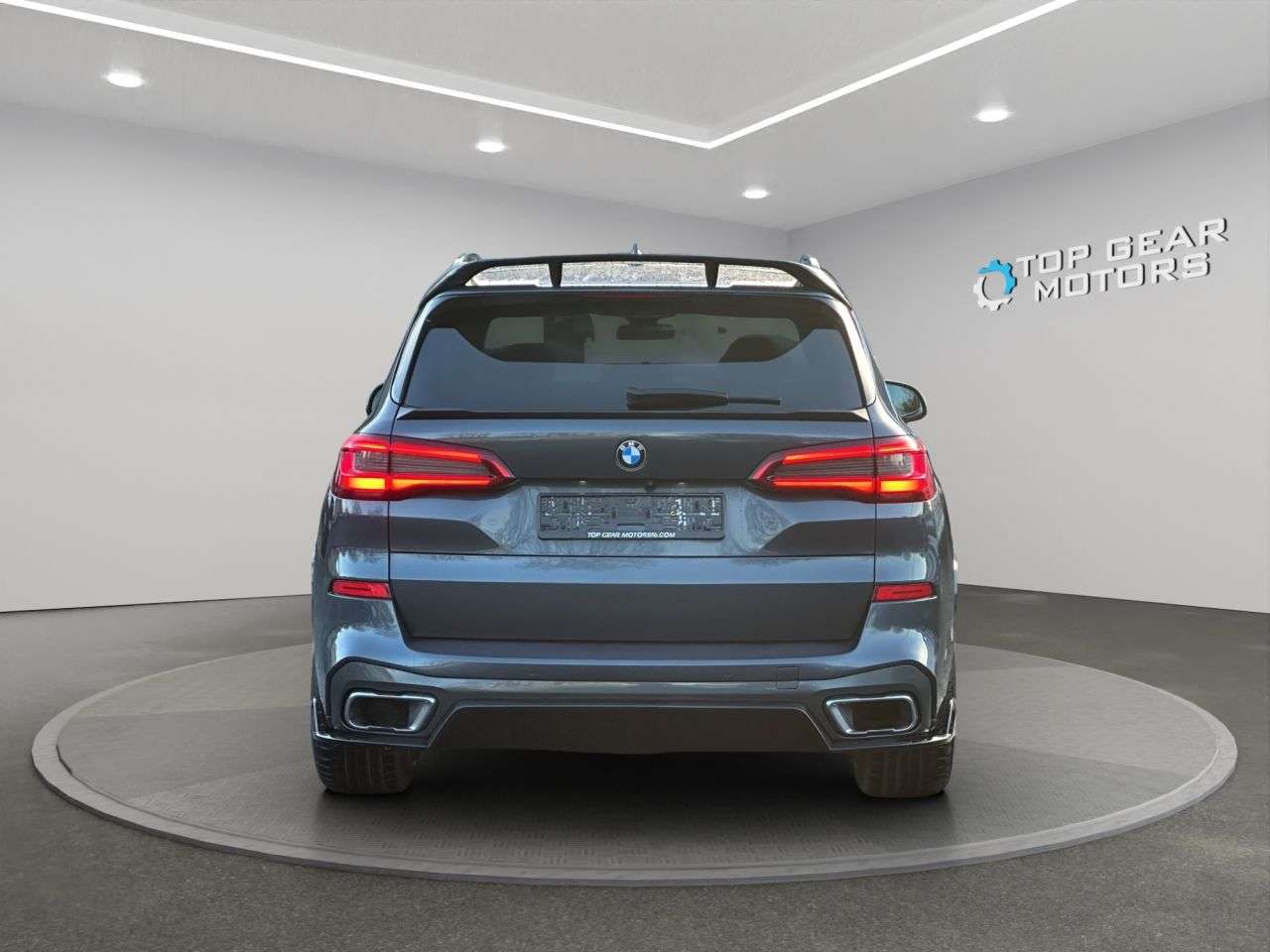 2019 BMW X5 2019 BMW X5
