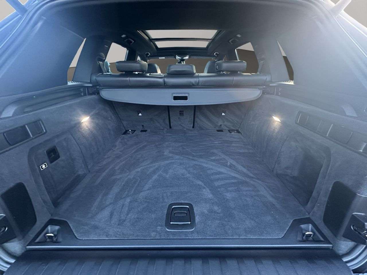 2019 BMW X5 2019 BMW X5