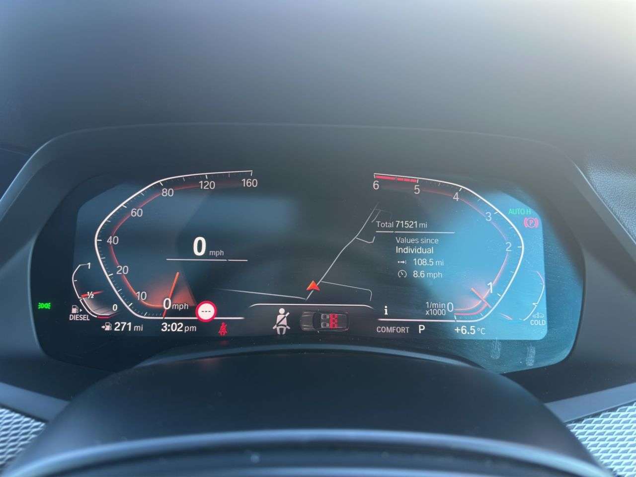 2019 BMW X5 2019 BMW X5