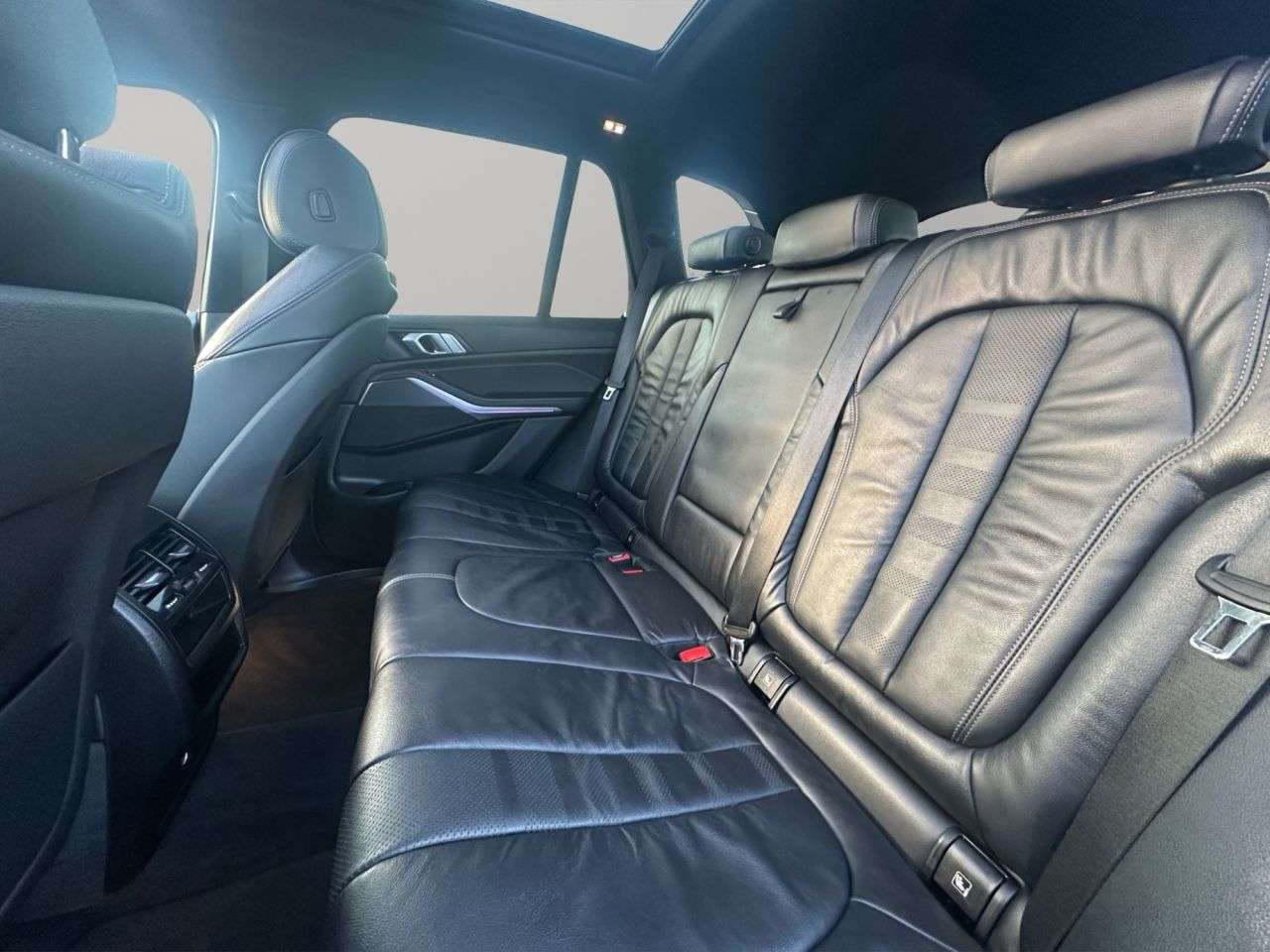 2019 BMW X5 2019 BMW X5