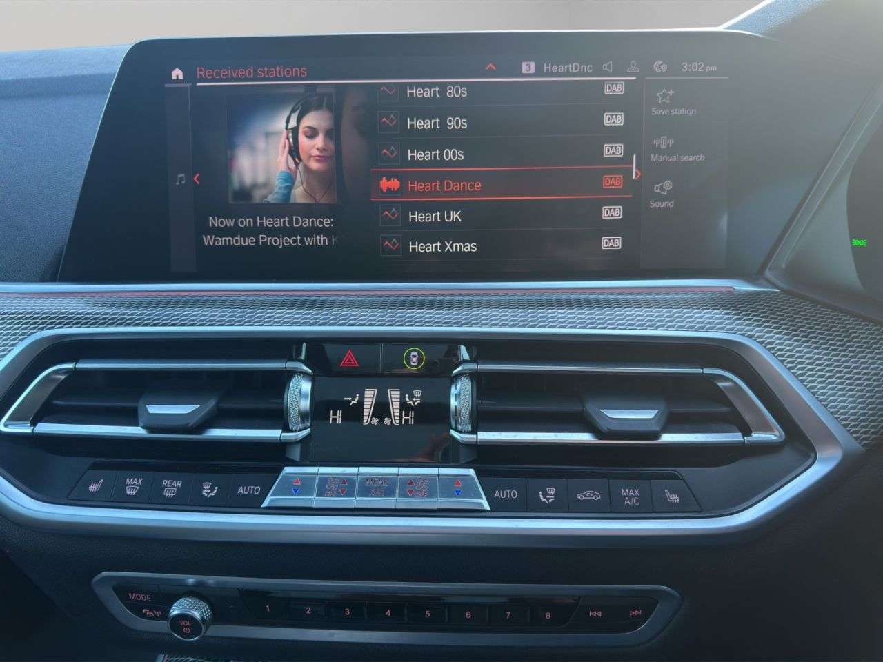 2019 BMW X5 2019 BMW X5