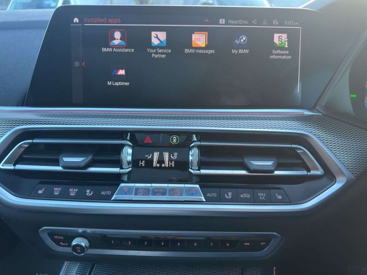 2019 BMW X5 2019 BMW X5