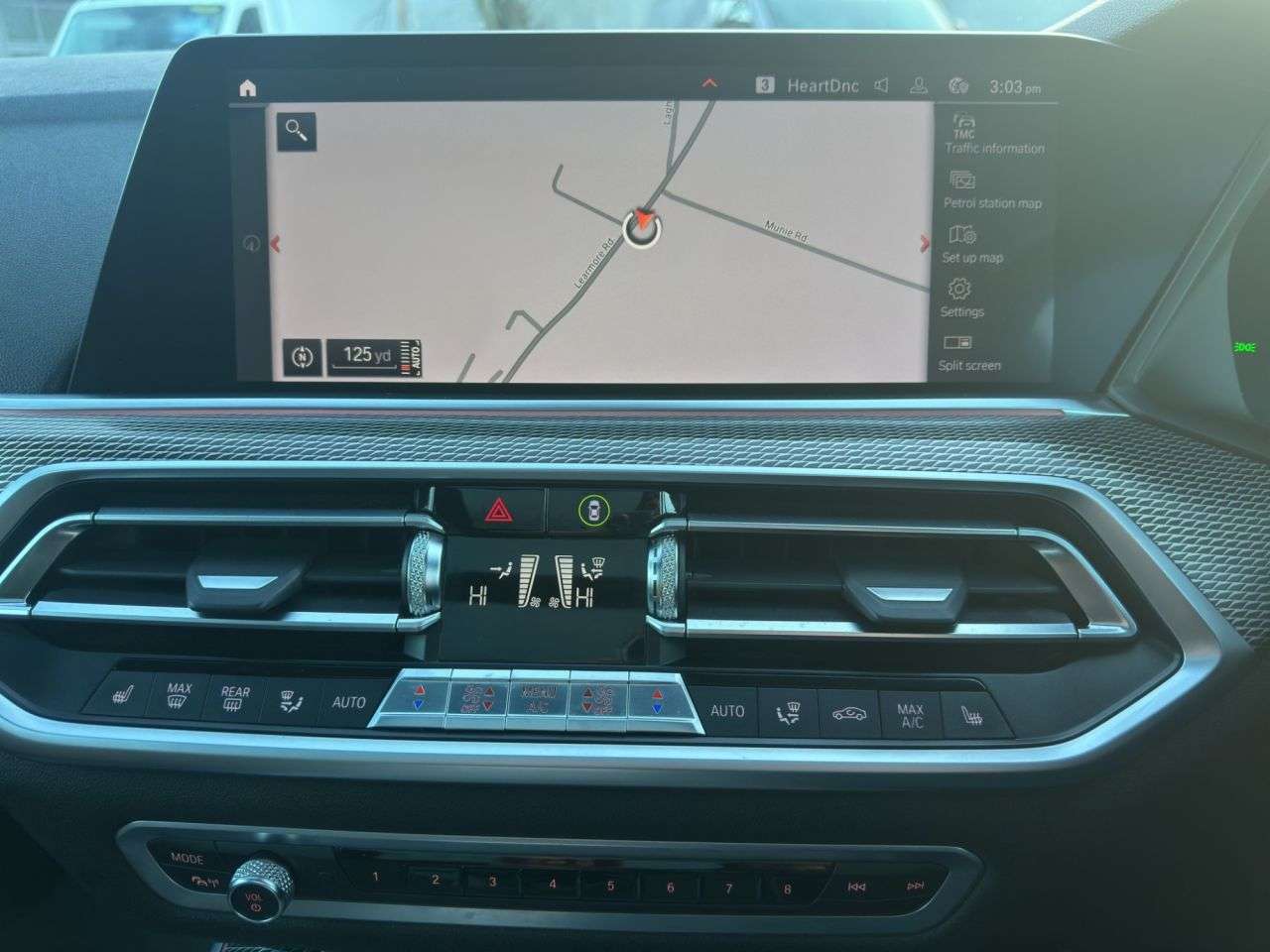 2019 BMW X5 2019 BMW X5