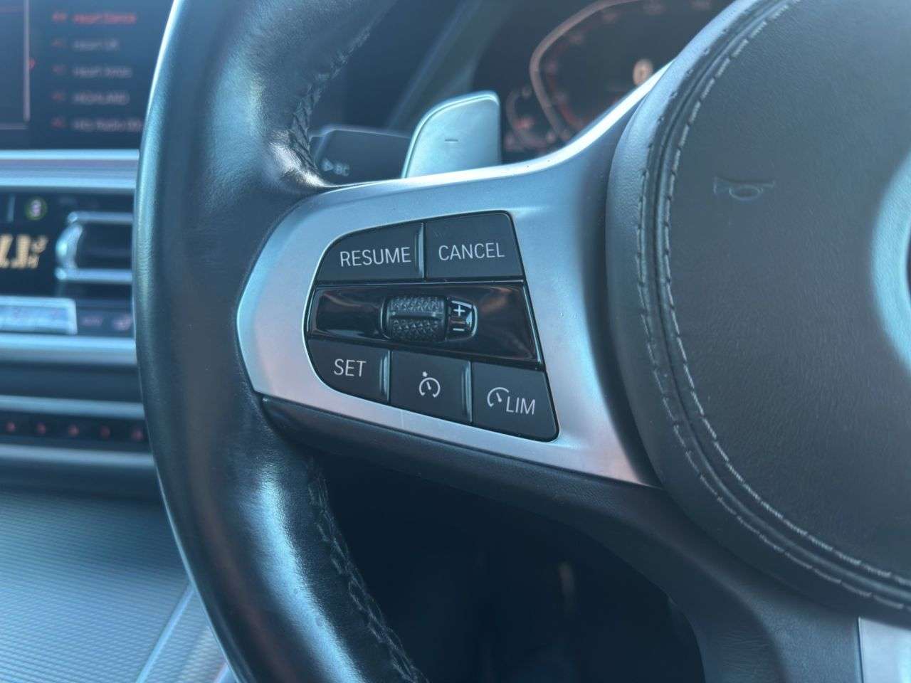 2019 BMW X5 2019 BMW X5