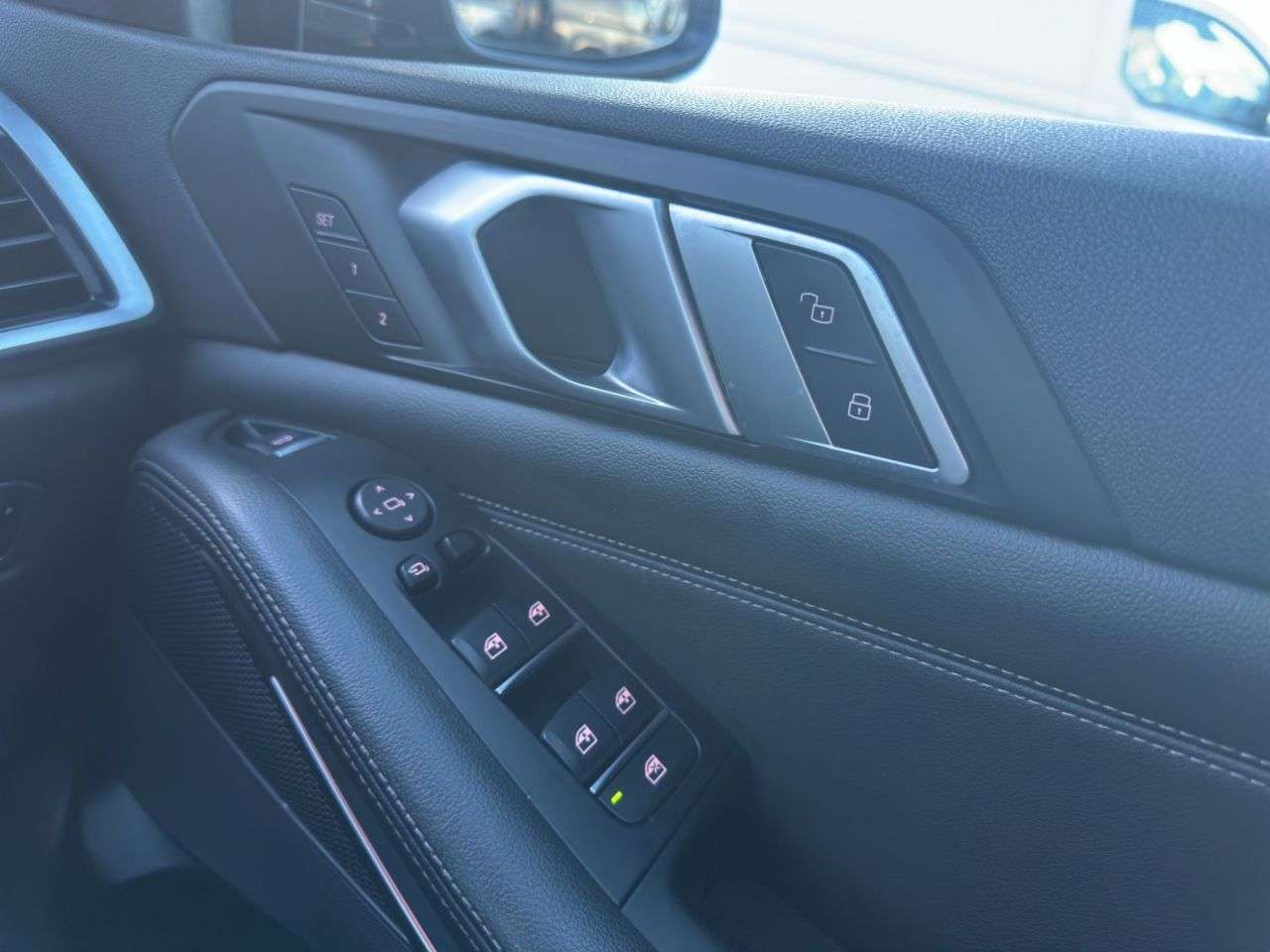 2019 BMW X5 2019 BMW X5