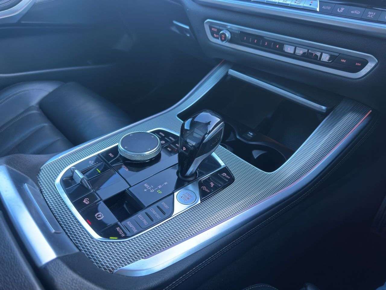 2019 BMW X5 2019 BMW X5