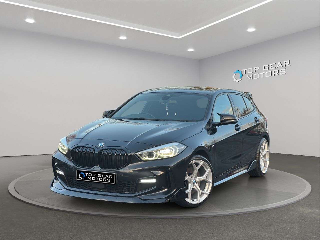 2021 BMW 1 SERIES 2021 BMW 1 SERIES