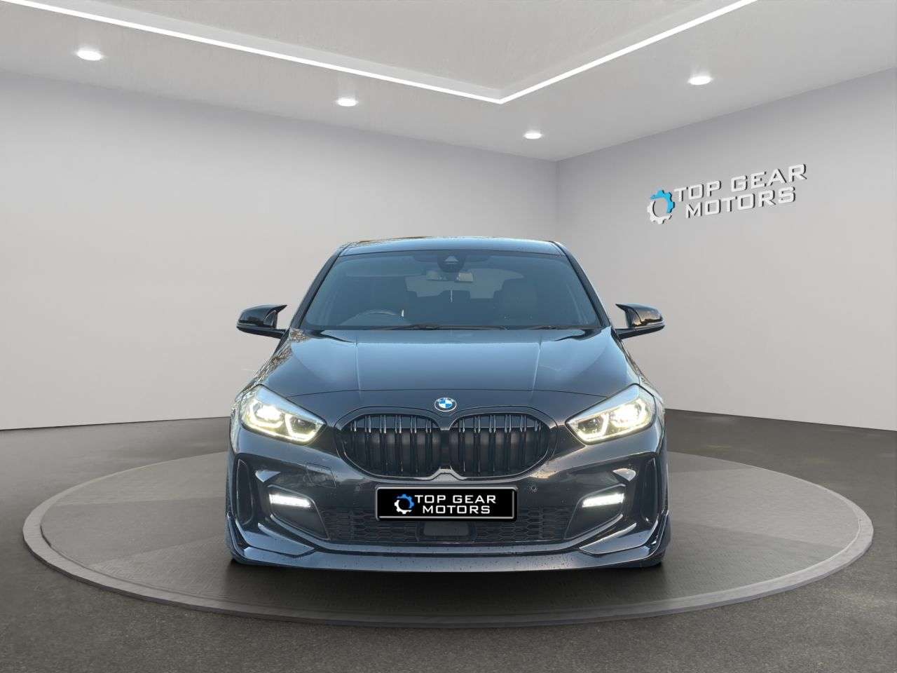 2021 BMW 1 SERIES 2021 BMW 1 SERIES