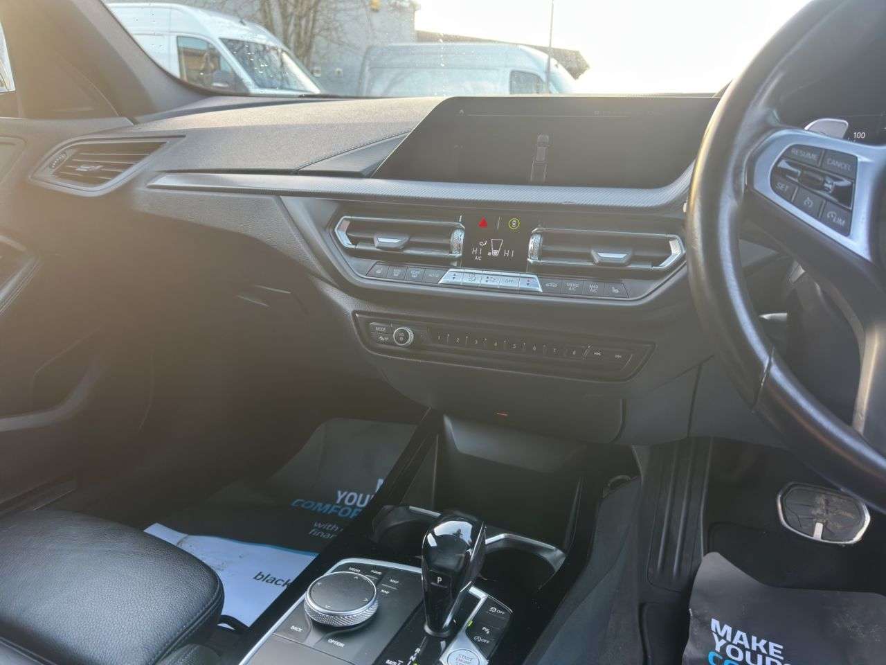 2021 BMW 1 SERIES 2021 BMW 1 SERIES