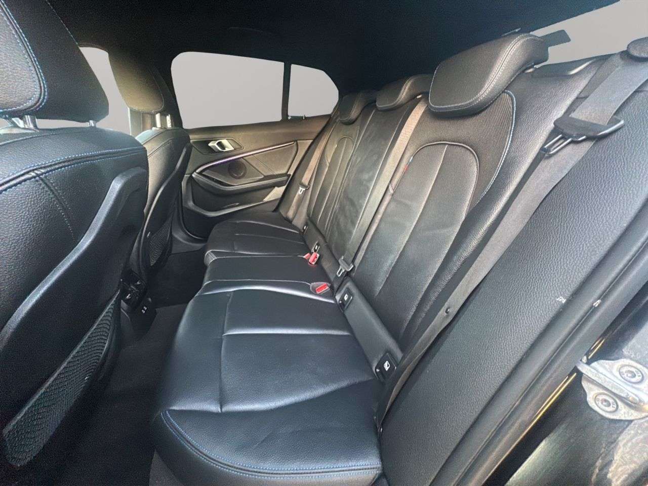 2021 BMW 1 SERIES 2021 BMW 1 SERIES