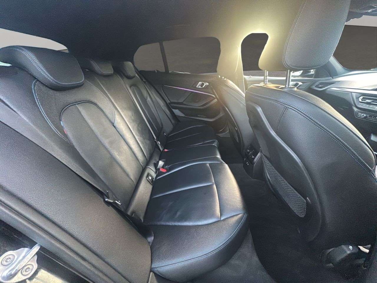 2021 BMW 1 SERIES 2021 BMW 1 SERIES