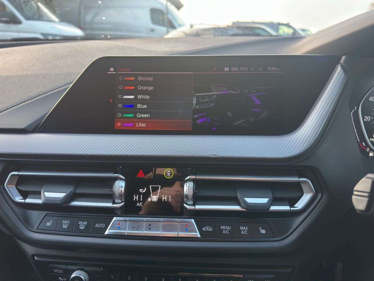 2021 BMW 1 SERIES 2021 BMW 1 SERIES