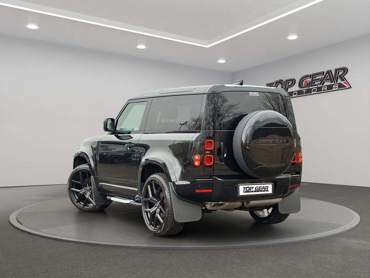 A 2021 LAND ROVER DEFENDER MHEV SE DEFENDER D250 4WD 3.0 250 BHP A 2021 LAND ROVER DEFENDER MHEV SE DEFENDER D250 4WD 3.0 250 BHP