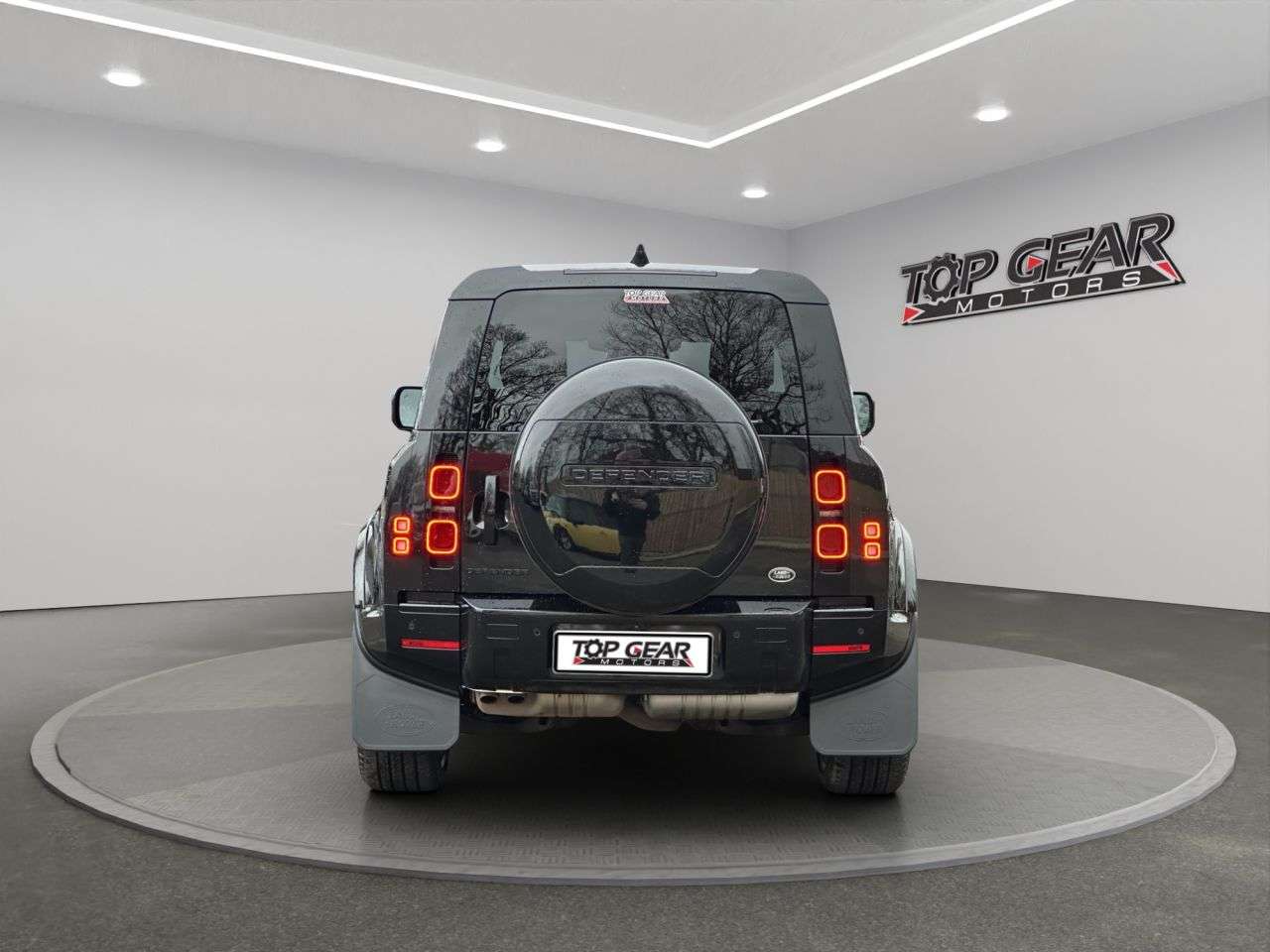 2021 LAND ROVER DEFENDER 2021 LAND ROVER DEFENDER