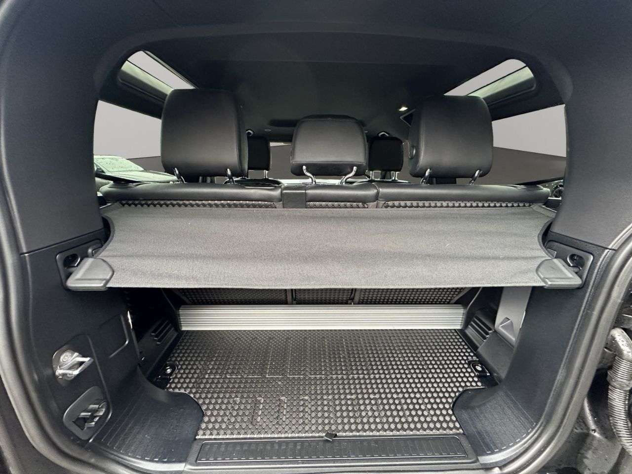 2021 LAND ROVER DEFENDER 2021 LAND ROVER DEFENDER