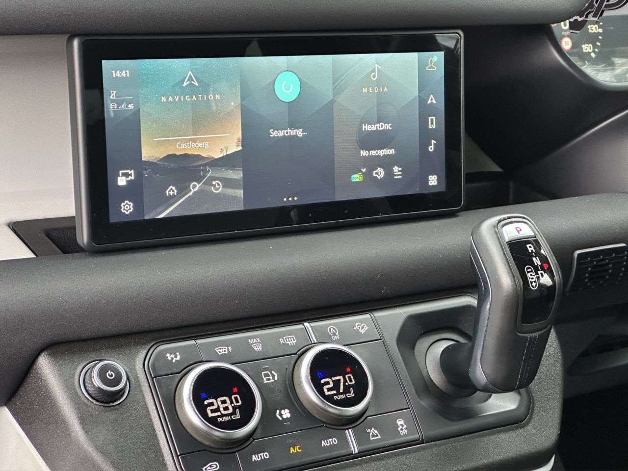 2021 LAND ROVER DEFENDER 2021 LAND ROVER DEFENDER