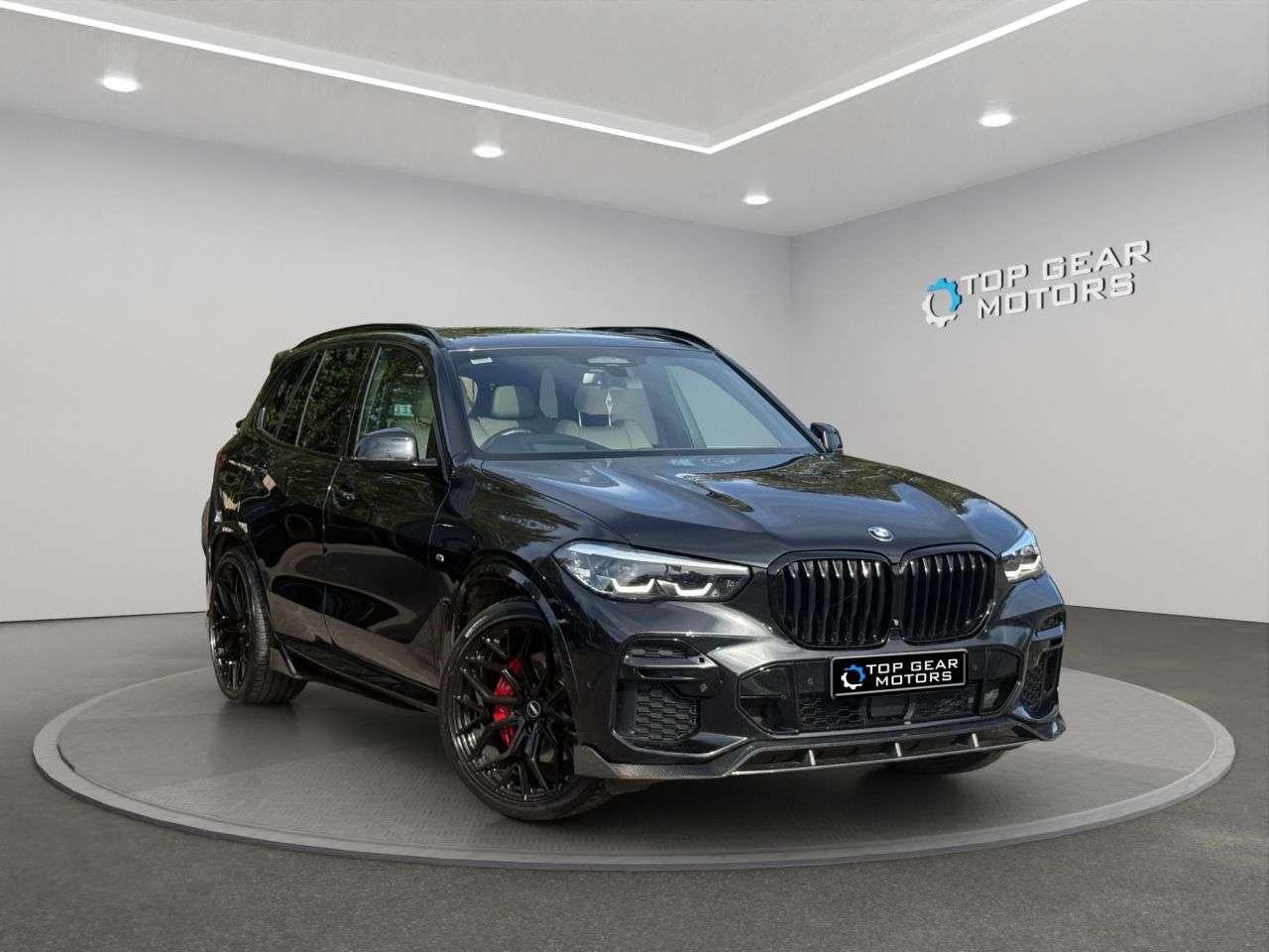 2022 BMW X5 2022 BMW X5
